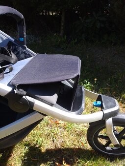 Thule Urban glide 2 - 3