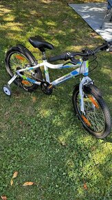 Detske kolo 20 Genessis - 3