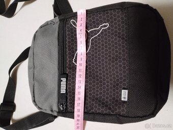 Sportovní taštička přes rameno Puma - 3
