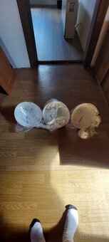 Prodám nové stropní svítidlo IKEA Návlingen - 3