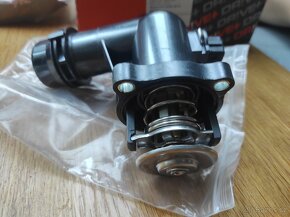 Termostat BMW na motor m43b19 +bonus - 3