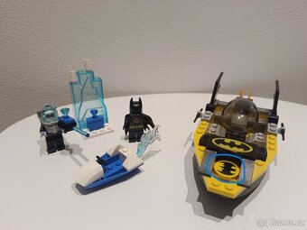 Lego JUNIORS 10737 - 3