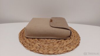 Přenosný projektor LG PW1500G - 3