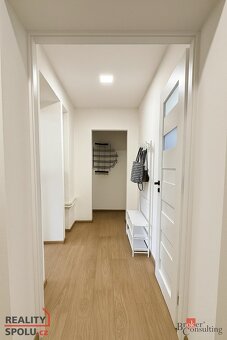 Pronájem, byty/1+1, 40 m2, Hobzíkova, Předměstí, 74601 Opava - 3