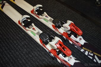 Skialpové lyže Movement Touring Line 168/88 - 3