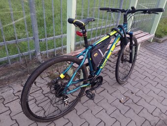 Prodám/Vyměním kolo české značky Scud, - 3