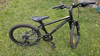 Dětské kolo 20 - 3