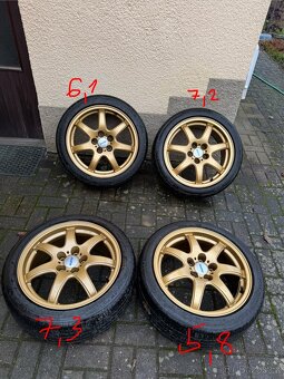 Alutec 17” KBA 46252 - 3