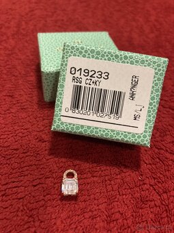 Pierre Lang přívěsek Single Bellini RSG - 3