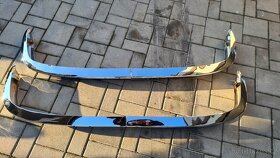 Novonachrómovane narazniky skoda 100 110 R105 / 120 - 3