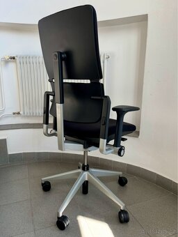 kancelářská židle Steelcase Please - více ks - 3
