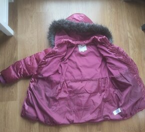 Dívčí budna F&F velikost 11-12 let - 3