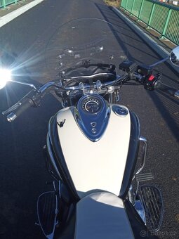 Triumph Rocket Touring - MOŽNÝ ODPOČET DPH - 3