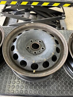 Škoda Octavia 3 - 3