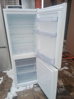 Lednice s mrazakem Beko - 3