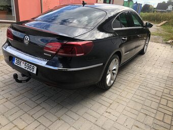 VW CC disel,rv.2012,175000km,103 kw - 3