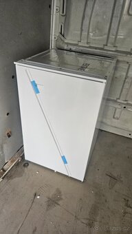 Vestavná chladnička Electrolux LFB2AF88S - 3