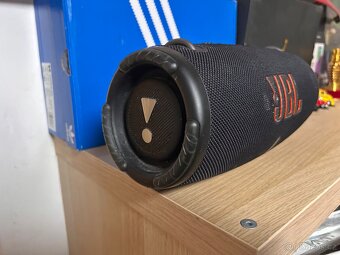 Jbl Xtreme 3 - 3