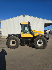 Traktor JCB Fastrac 3185 - 3