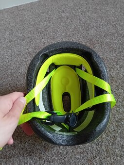 Dětská přilba XXS - 3