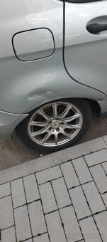 Mercedes-Benz A200 - 3