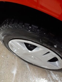 Renault Thalia – 1.4 55 kW - 3