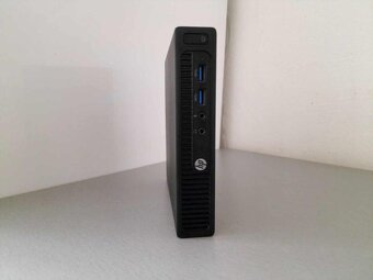 Mini pc HP 260 G1 - 3