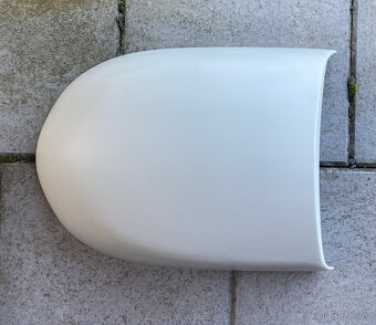 Prodám kryt sedla Royal Enfield GT 650. - 3