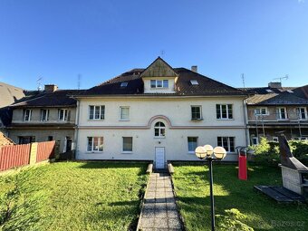 Pronájem bytu 2+1 v ulici Havlíčkovo náměstí 508/23 v Lomu u - 3