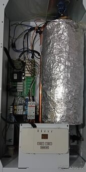 Prodám elektrokotel Protherm RAY 12K - 3