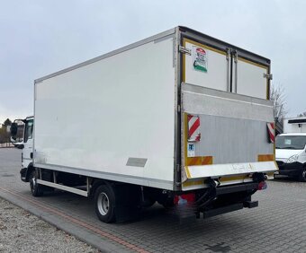 MAN TGL 12.190 - 4x2 – Chlaďák – EURO 6 - 3