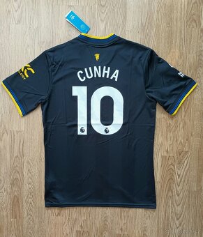 Manchester United 25/26 3rd - 3