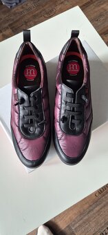 NOVÉ TENISKY zn. Pepe Menargues, vel. 38 - 3