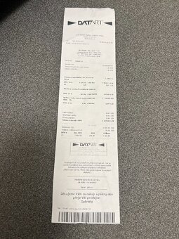 Reproduktor JVC XS-E643B záruka 8/2027 rezervace - 3