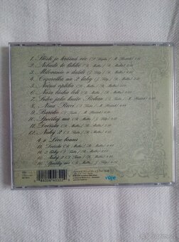 CD RICHARD MULLER "Retro" - 3