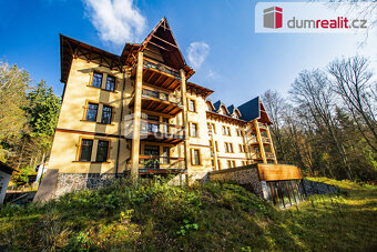 Prodej, byt 5+1, 215,00 m2, Residence Mon Plaisir, Mariánské - 3