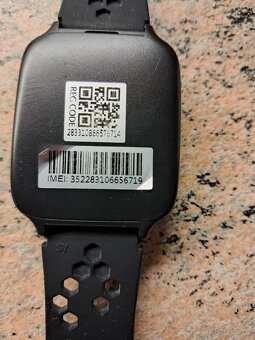 Dětské chytré hodinky - 3