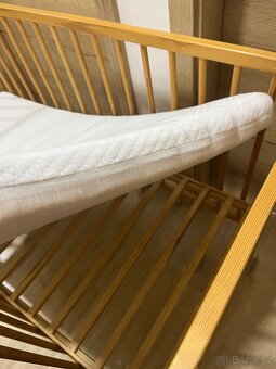 Dětská postýlka - 3