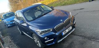 BMW X1 2.0D 140Kw 4x4 - 3