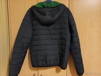 Pánská lehká zimní/podzimní bunda LOAP - 3