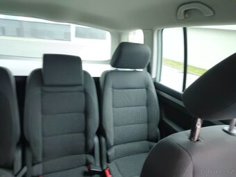 VW Touran 2.0 TDI 100 kW - 3