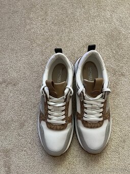 Dámské tenisky Michael Kors - 3