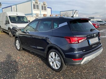 Seat Arona 1.0 TSi/81kW DSG - Xperience - 3