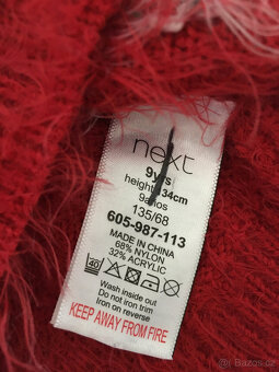 Svetr Next (8 - 9 let) - 3