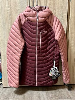 Péřová bunda Dynafit Radical - 3