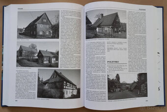 Encyklopedie českých vesnic - Díl V. - 3
