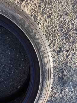 Letní pneu 195/59R16 - 3