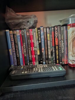 Prodám tyto cd, dvd nebo filmy - 3