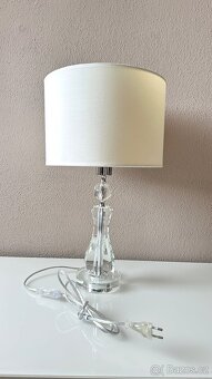 Luxusní stolní lampa - 3