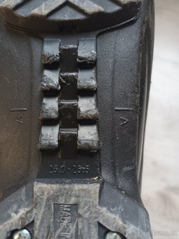 Lyžáky Nordica - 3